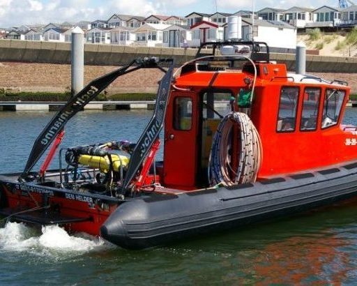 12m ibc cabin rib promarine